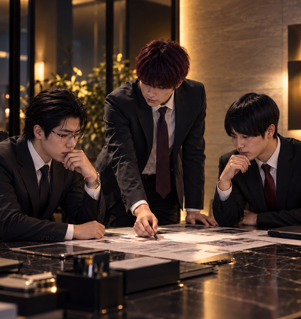 新規事業開発
