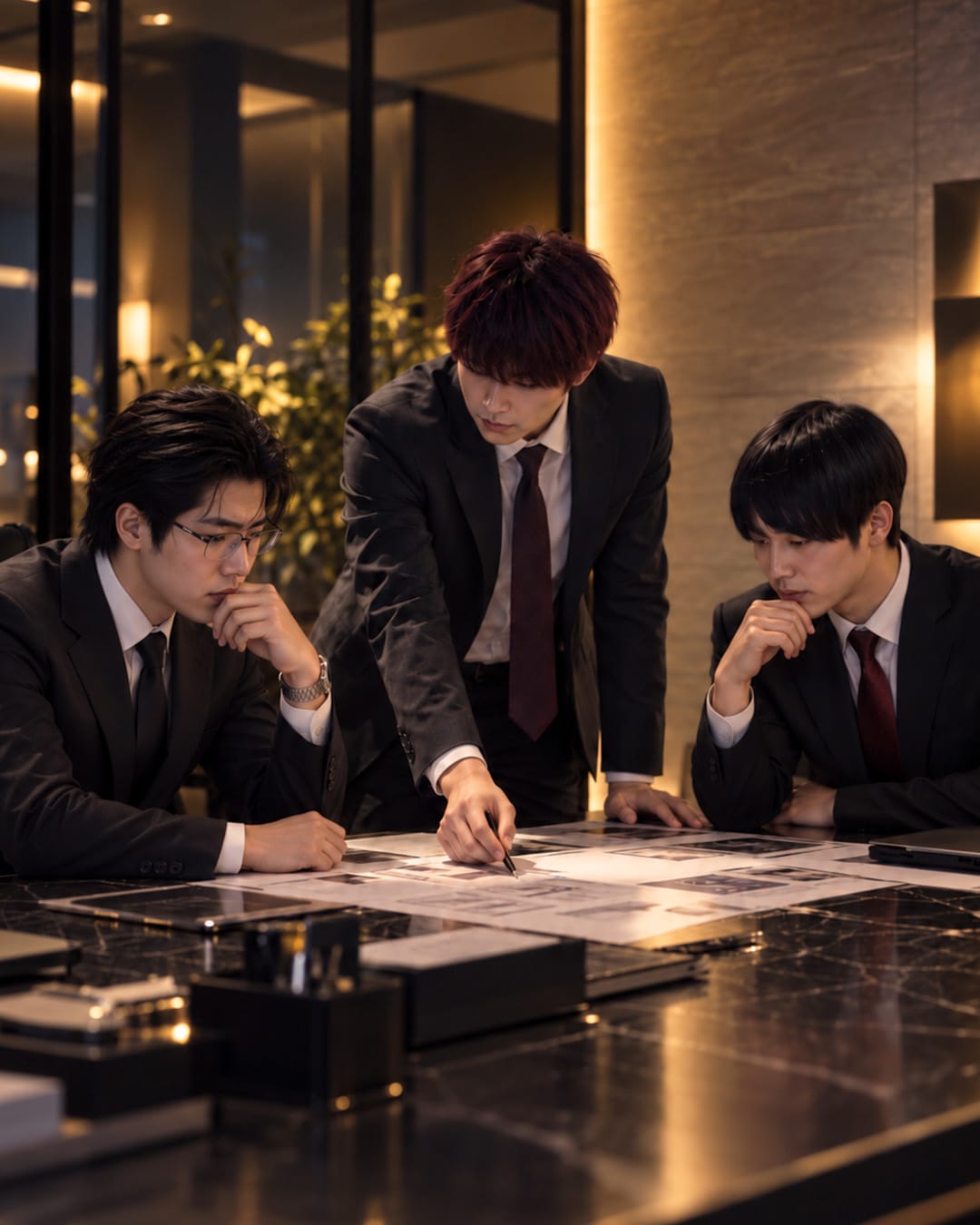 新規事業開発