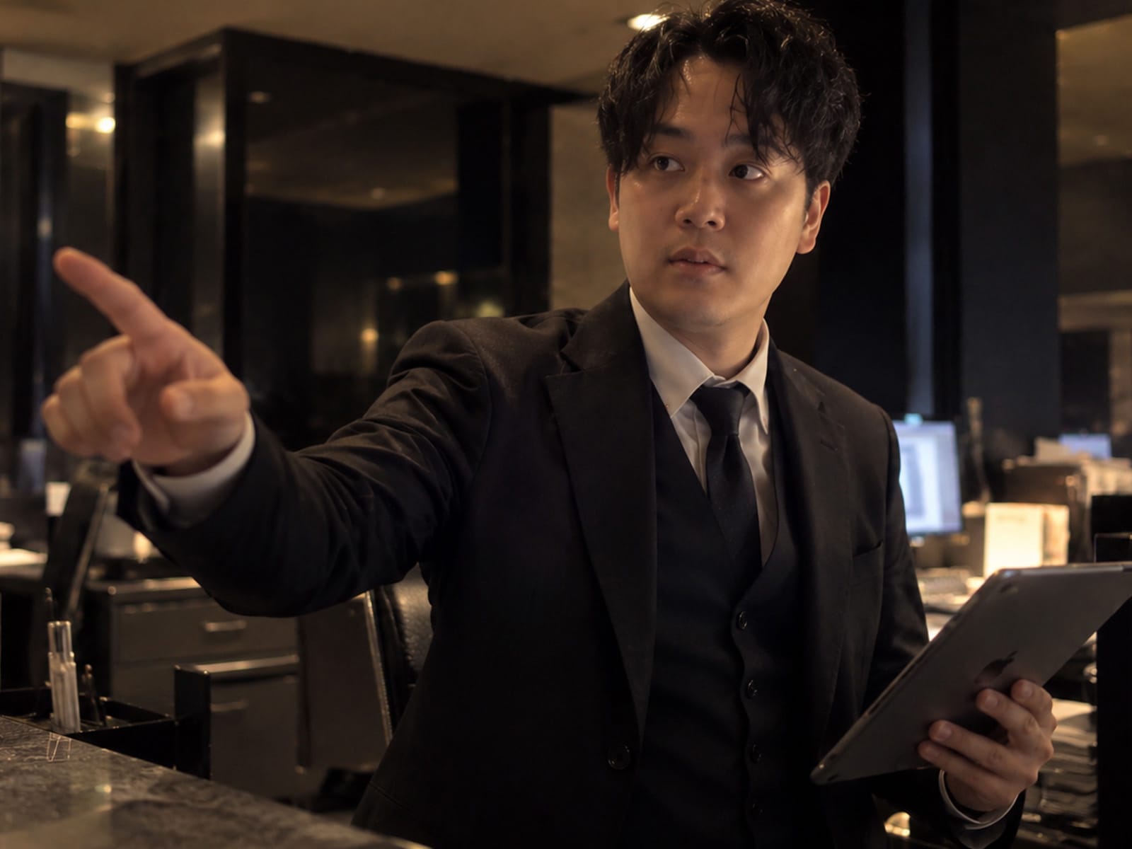 店長・幹部候補